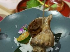 -鸟山鸣·日料食堂(王府井店)