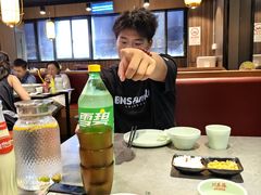 -川芙蓉·市井老川菜(长寿路店)