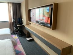 -西安钟楼北大街希尔顿欢朋酒店