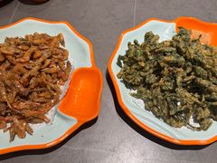 -向外鱼乐·土菜·虹鳟鱼