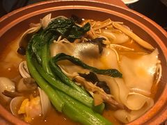 土豆粉-丝路金桃·新疆菜(徐汇店)