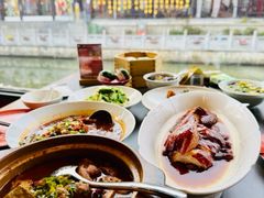 -小厨娘金榜题名(夫子庙秦淮河店)