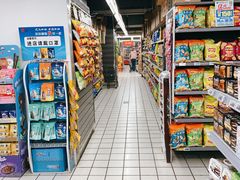 -美廉美多点(新龙店)