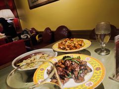 -那家小馆•北京菜•烤鸭(中关村店)