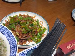 -乡里八闽·福州乡土菜(西园店)