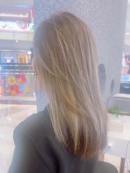 -GANO HAIR 
