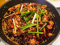 -巴渝菜舍曾氏麻辣风(霸州店)