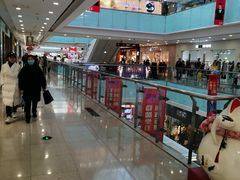 -万达广场(沈阳铁西店)