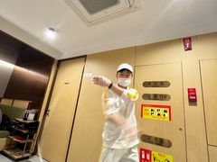 -海底捞火锅(江宸天街店)
