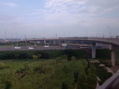 -野三坡刘家河高山漂流