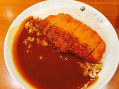 CoCo壱番屋(久光百货店)-CoCo壱番屋(久光百货店)