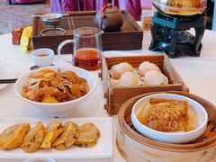 -龙的酒楼·手工早茶·顺德菜(近良路店)