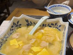 -南京大牌档(新街口德基广场店)