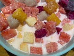 -斯利美甜品slimay dessert(滨江高教园店)