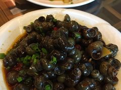 -西塘万安桥农家菜