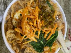 -吉庆桂林米粉·柳州螺蛳粉(港汇广场店)