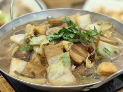 -太原面食店(解放路店)