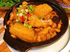 -聪辉同安老美食饭店(大元路店)