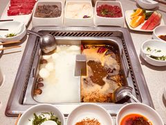 -海底捞火锅(大融城店)