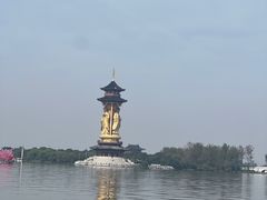 -溱湖国家湿地公园