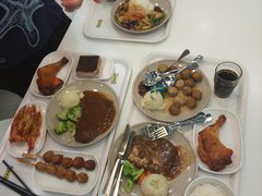 -宜家·瑞典风味餐厅(北京西红门店)