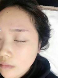 -久匠半永久纹眉