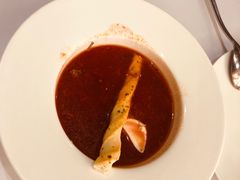 -马克西姆俄罗斯餐厅(通亚街店)