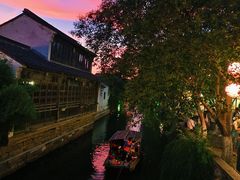 -鱼食饭稻·苏浙土菜17年老馆子(平江路店)