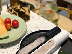 -椰子营·椰子鸡火锅(万象里店)