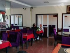 大堂-北京龙庆四季香农家饭庄·灶台鱼·碳烤虹鳟鱼(龙庆峡店)