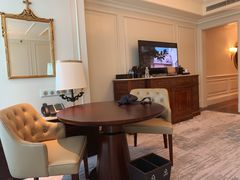 -广州富力丽思卡尔顿酒店