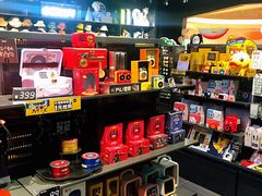 -酷乐潮玩(城西银泰城店)