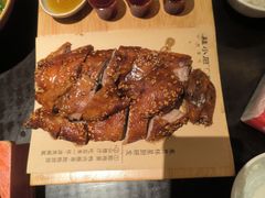 -桂小厨广西菜(万象城店)