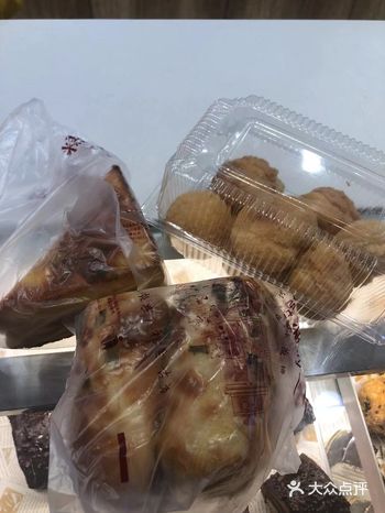 再一次get南通剩菜盲盒的快乐