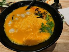 -渔米丰·广府鱼汤米线(光明广场店)