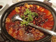 -渔嫂烧河鲜•土菜馆(中正天街店)
