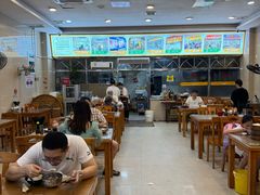 -老牌依强牛肉店(达道总店)