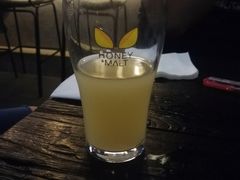 -蜜和麦精酿啤酒吧honey&malt(桐梓林店)