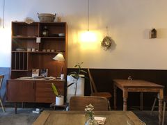 大堂-Ginko银子(青龙街店)