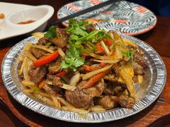 -那拉提之疆·新疆菜(美院店)