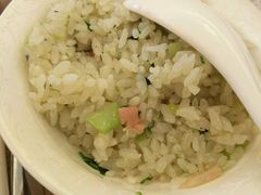 -东滩湿地公园观海楼餐厅