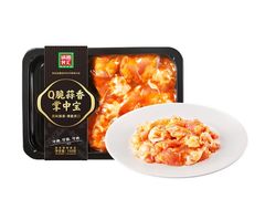 -锅圈食汇火锅烧烤食材超市(武青路店)