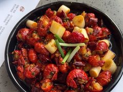 -一棠龙虾•王牌虾球(恒隆广场店)