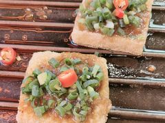 -鸣记脆皮烤鱼(三八广场店)