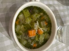 -后厨意餐La Cucina(外交公寓店)