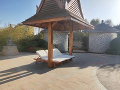 -郑州银基黄帝宫御温泉