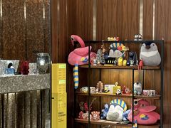 -南京东方珍珠voco酒店