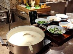 -杭州开元名都大酒店·地中海自助餐厅