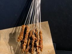 -白起肉夹馍