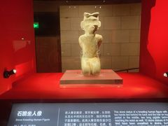 -金沙遗址博物馆